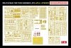 Rye Field Model 5136 M4A3 76W VVSS Sherman Late Upgrade Version Full Interior 1/35
